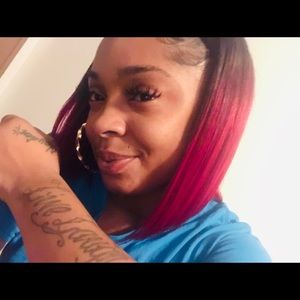 Meet your Posher, Desiree